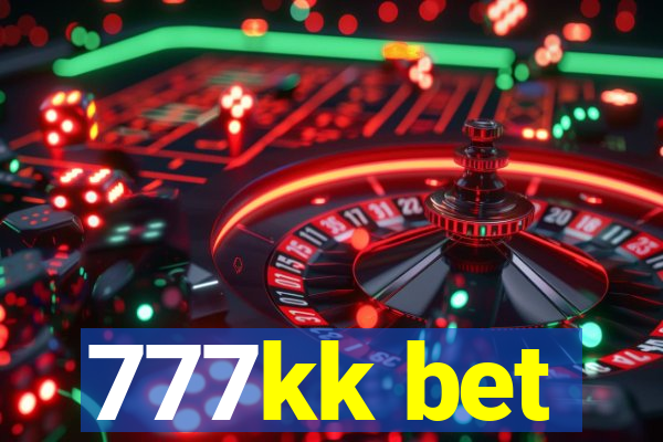 777kk bet